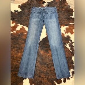 Ariat Trouser Jeans